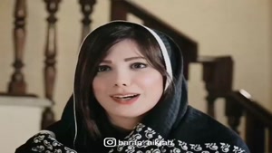استوری دخترانه / انگار که یک حادثه بود