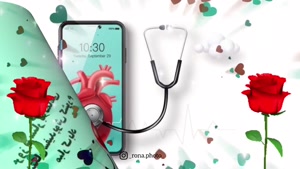 استوری ولادت حضرت زینب و روز پرستار