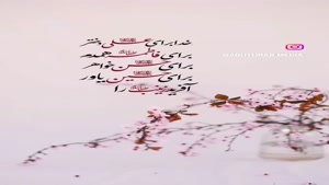 کلیپ ولادت حضرت زینب برای استوری