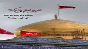 استوری ولادت حضرت زینب