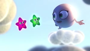 کارتون زیبای دور‌ومی دوبله فارسی قسمت 2