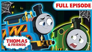 کارتون توماس و دوستان - دیگه خبری از سورپرایز نیست