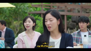 سریال خانم ناشناس Ms Incognito 2025 - قسمت 5