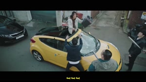 سریال راه رفتن روی یخ نازک Walking on Thin Ice 2025 - قسمت 1