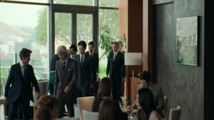 سریال کره ای عاشقان ناشناس Romantics Anonymous 2025 - قسمت 4