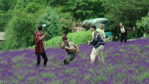 سریال کره ای عاشقان ناشناس Romantics Anonymous 2025 - قسمت 6