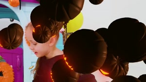 ماجراهای ناستیا - داستان هالووین با قهرمانان جدید