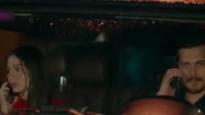 سریال اشرف رویا دوبله فارسی قسمت 30