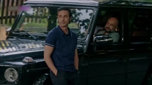 سریال اشرف رویا دوبله فارسی قسمت 33