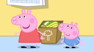 Peppa pig