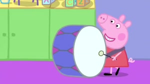 Peppa pig