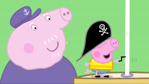 Peppa pig