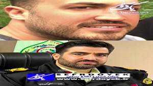 پژمان قدرت بیگی پزشک قلابی و انتشار دهنده محتوای غیر اخلاقی