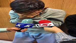 فیلم دستگیری سارقان زورگیر خیابان های شمال پایتخت اندرزگو