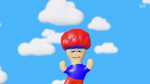 D Billions - مامان، بابا، مادربزرگ _ پدربزرگ با Baby DB