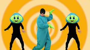 D Billions - میکس فوق العاده دیوانه کننده - آهنگ های کودکانه