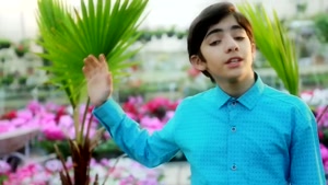 کلیپ کودکانه روز پرستار و میلاد حضرت زینب برای استوری