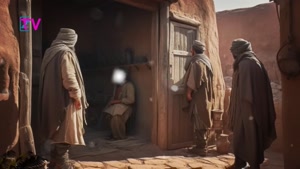 کلیپ کودکانه میلاد حضرت زینب (س)