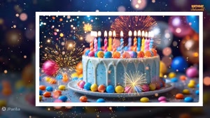 کلیپ تولد خواهر / کلیپ تولد خواهر برای وضعیت واتساپ