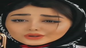 کلیپ غمگین لری با صدای زن برای وضعیت واتساپ