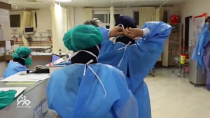 استوری روز پرستار برای خواهر