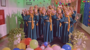 کلیپ کودکانه تولد حضرت زینب سلام الله علیها