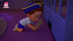 آهنگ های bebefinn - آهنگ‌ها و داستان‌های هالووین ۲۰۲۵ 