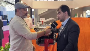 رونمایی از موتورهای جدید سایپا