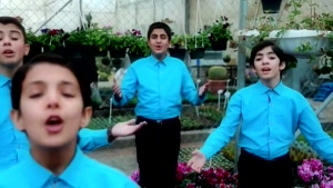 کلیپ بانو زینب به مناسبت سالروز میلاد حضرت زینب سلام الله