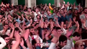 کلیپ مولودی شاد ولادت حضرت زینب (س) 