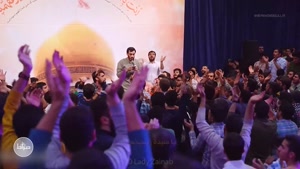 مولودی های مناسبتی