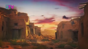 داستان زندگی حیرت انگیز حضرت زینب (رض)