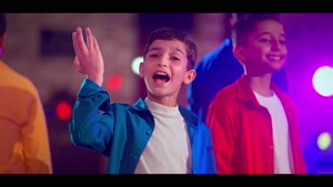 نماهنگ جدید عمه جان - میلاد حضرت زینب (س)