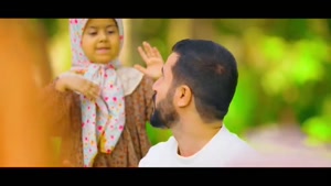 نماهنگ بانوی قهرمان به مناسبت میلاد حضرت زینب