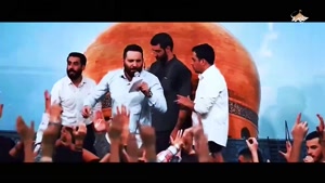 نماهنگ زیبا حلمای علی زینب - مولودی ولادت حضرت زینب