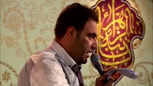 سرود تويي مليكه السماء - امیر کرمانشاهی - ولادت حضرت زینب