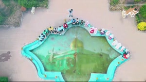 نماهنگ سیده زینب - ولادت حضرت زینب (س)