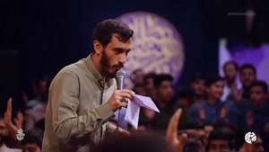 مولودی نوکر عقیله بنی هاشمم - مولودی ولادت حضرت زینب (س)