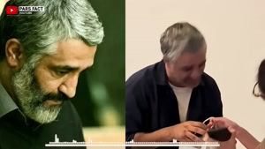 چه کسی این وثیقه سنگین را برای آزادی پژمان جمشیدی تقبل کرد؟