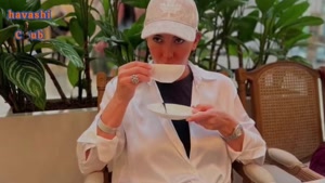 درگیری داغ و حمله نیوشا ضیغمی به فریبا نادری