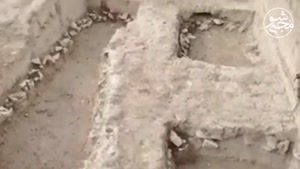 کشف باورنکردنی در تهران که همه باستان شناسان را شوکه کرد!