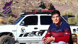 علت برق گرفتگی صابر کاظمی در دوحه قطر