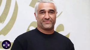 پشت پرده اتهامی که همه‌چیو عوض کرد / پژمان جمشیدی