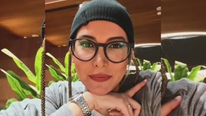 فریبا نادری -از زندگی شخصی تا حواشی پر سروصدا در برنامه پامپ