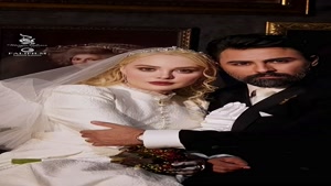 مدل لباس واکسسوری های عروسی آرام جعفری و بابک انصاری