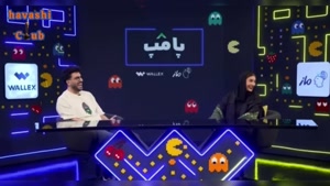 واکنش کاربران به فخر فروشی فریبا نادری در برنامه پامپ