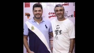 تحلیل جنجالی شاهین صمد پور درمورد پرونده تجاوز پژمان جمشیدی