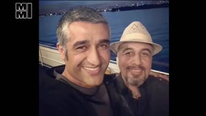 جزئیات روز حادثه و شکایت از پژمان جمشیدی بعلت تجاوز