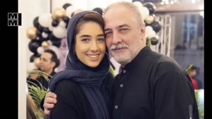 درگیری شدید مجید واشقانی و ایرج نوذری توهین به منوچهر نوذری