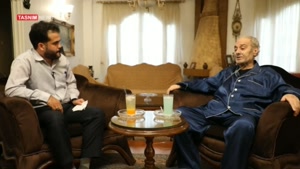 واکنش احساسی مسعود فراستی به مرگ محمد کاسبی و ناصر تقوایی